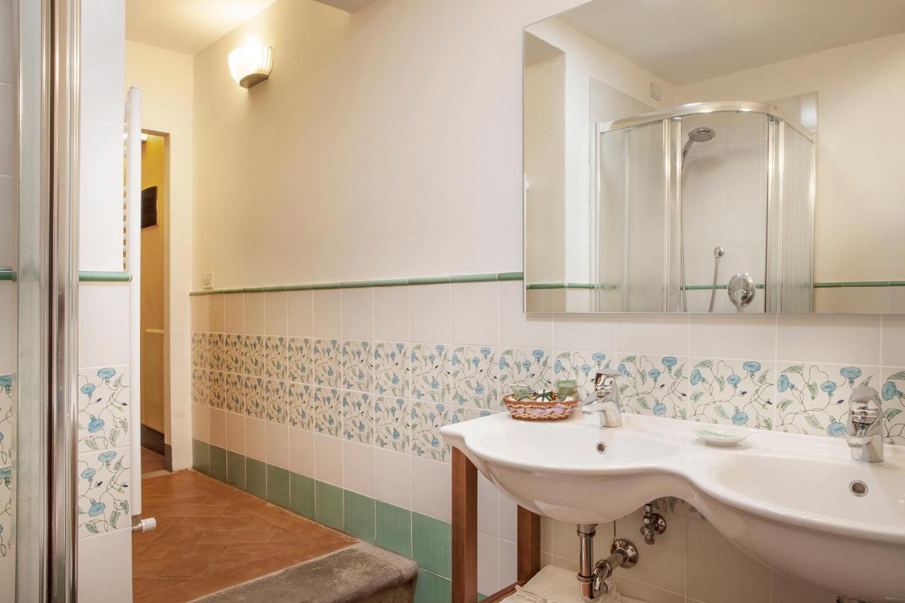 Penzion La Capannaccia Scandicci Pokoj fotografie